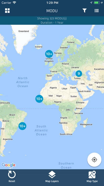 Maritime GuardianPro screenshot-3