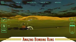 Game screenshot Close Air Support Hero hack
