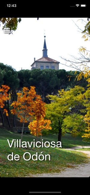 Villaviciosa de Odón