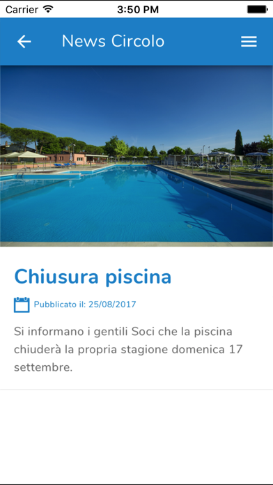 Screenshot #3 pour Tennis Giotto