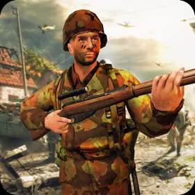 螢幕擷取畫面 (4) Modern Survival Action Game