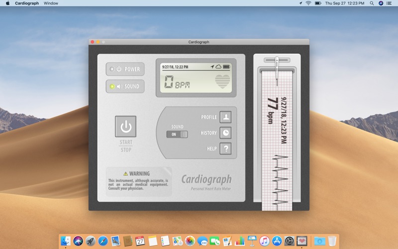 cardiograph problems & solutions and troubleshooting guide - 2