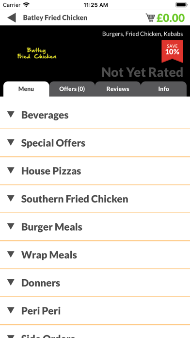 Screenshot #2 pour Mega Bite