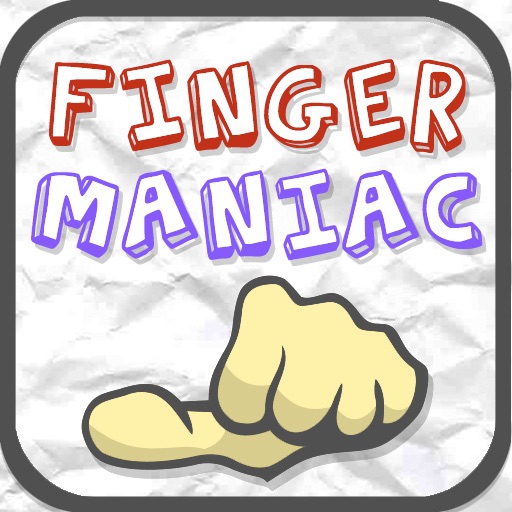 Finger Maniac