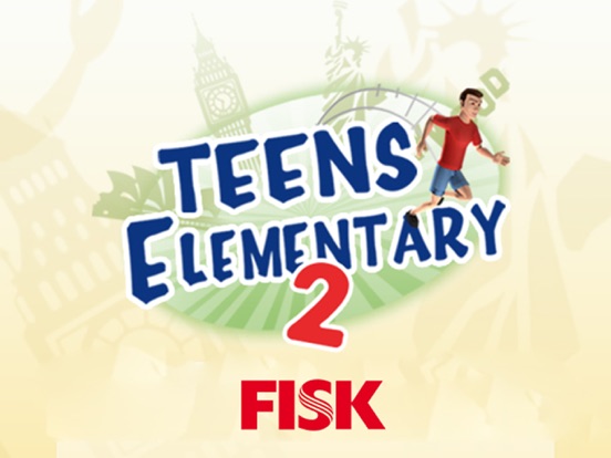 Screenshot #4 pour Fun Teens Elementary 2