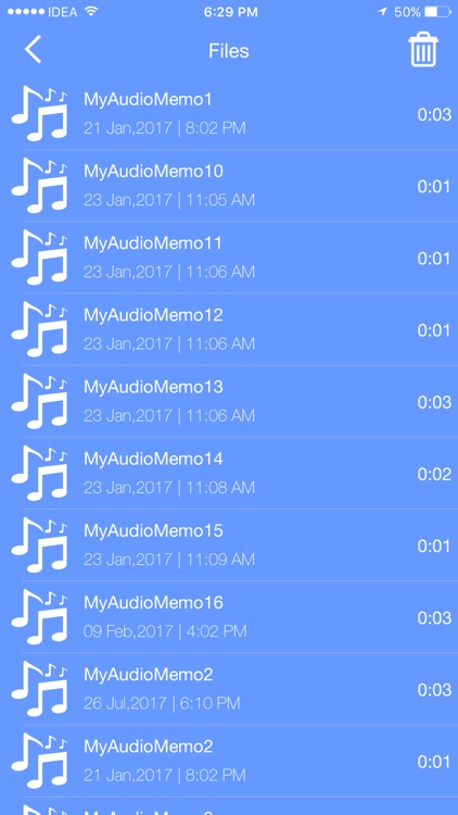 Voice Recorder PRO