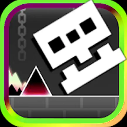 Mirror Square Dash Читы