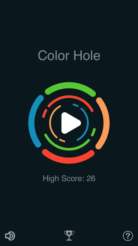 Color Hole