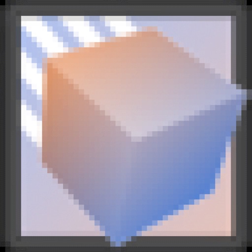 Flicky Box Icon