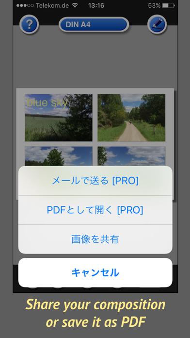 PhotoPrint Proのおすすめ画像4