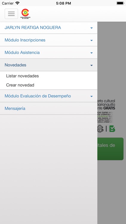 Meira Mobile screenshot-6