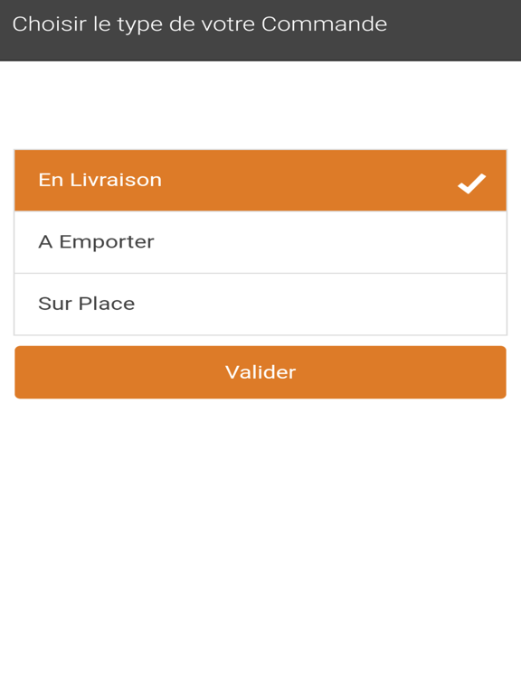 Screenshot #5 pour French Tacos