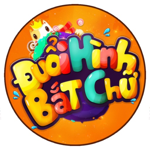 Đuổi Hình Bắt Chữ DHBC Mới icon