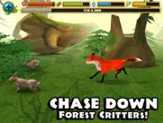 fox simulator ipad capturas de pantalla 3