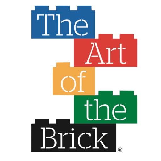 THE ART OF THE BRICK® Italy icon