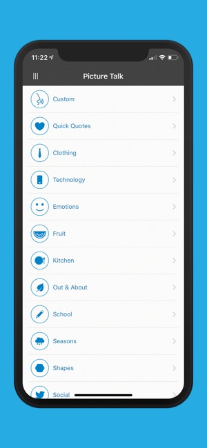MyVoice- Tap or Type to Talk(圖2)-速報App