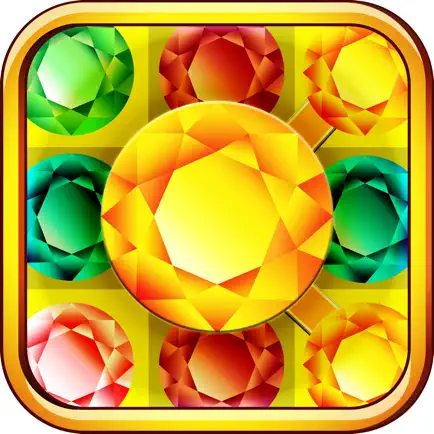 Jewel Connect Puzzle Читы