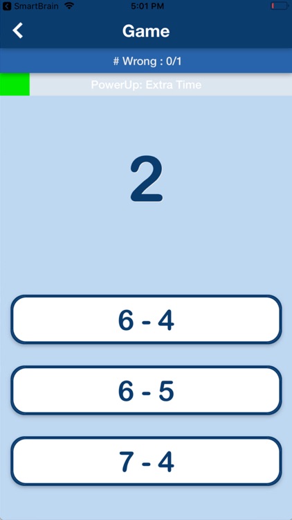 Active Smart Brain Equations screenshot-3