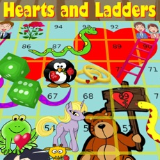 Activities of Hearts and Ladders