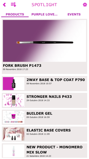PURPLE PROFESSIONAL(圖3)-速報App