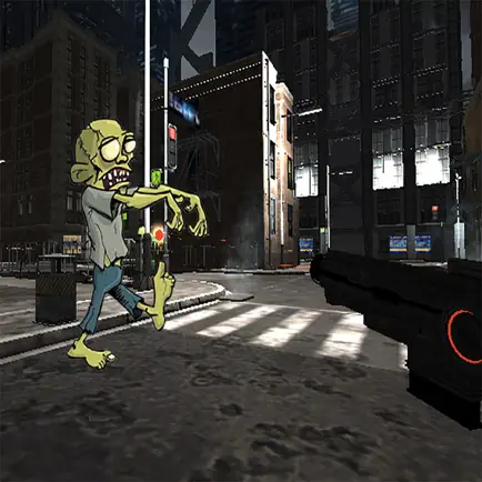 Zombie Shoot Dark City VR Cheats