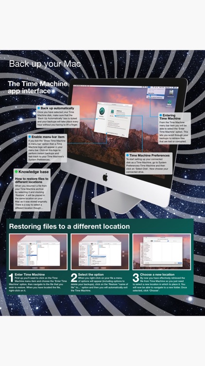 iCreate Magazine: For Your iPad, iPhone, and iPod screenshot-3