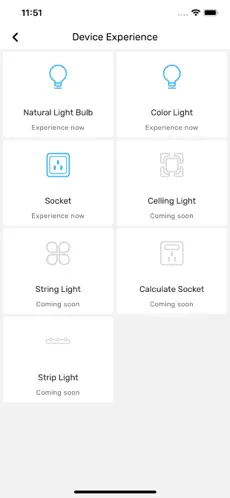 Screenshot 5 Smart Plus - Home Assistant iphone