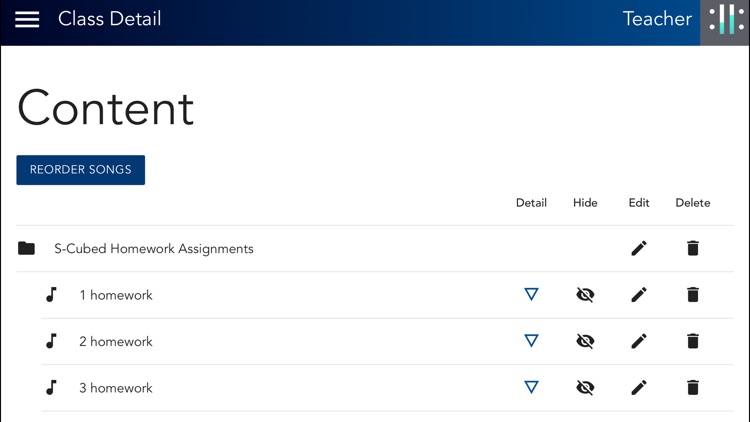 Music Prodigy screenshot-5