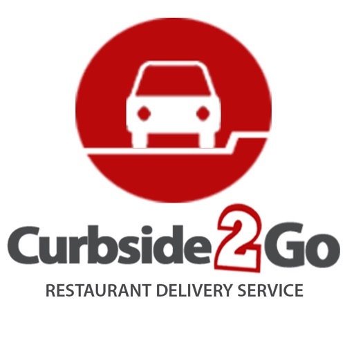 Curbside2Go iOS App