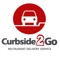 Curbside2Go is an on-demand delivery service created to provide convenience to our customers