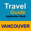 Vancouver Travel Guide Book