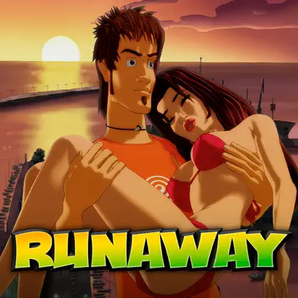 Runaway 2 - Vol 2 Cheats