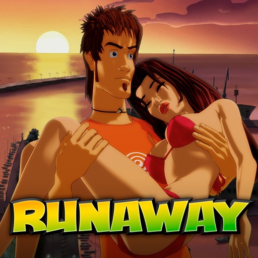 Runaway 2 - Vol 2