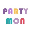 Partymon: hq drinking games