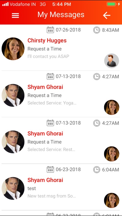 KB Fitness Trainer screenshot-5
