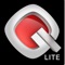 Qwaz Audio Lite is an intelligent audio recorder and player for iPhone, designed to help for transcription of audio files into text