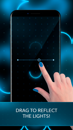 ≈ Equilibrium screenshot 1