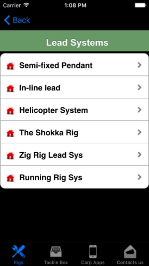 Carp Rigs - Carp Fishing Rigs(圖3)-速報App