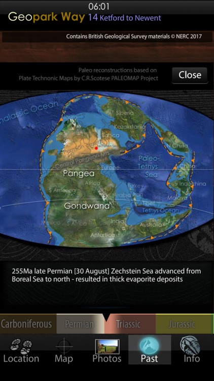 Ketford screenshot-4