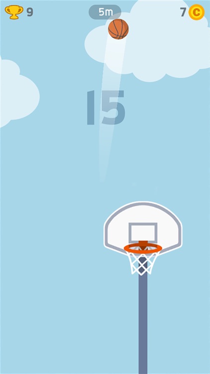 Catchball Hoop screenshot-3