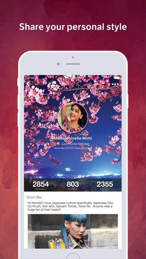 日本文化 美食 旅行 Japan Amino(圖4)-速報App