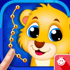 Activities of Connect Dots Kids Puzzle Game