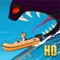 Speed Boat Race HD - Real Racing Fun Unleashed Free Game