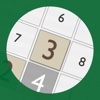 Sudoku 100 Green