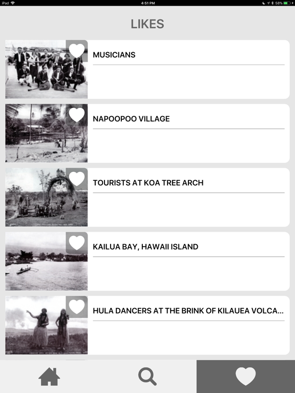 Screenshot #6 pour Omeka Everywhere Mobile