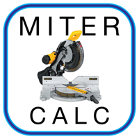 Miter Calculator