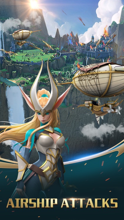 Mobile Royale