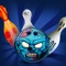 TRY OUR INFINITE BOWLING HALLOWEEN: THE SCARY SPORT CHAMPIONSHIP PIN LEAGUE ALLEY GAME