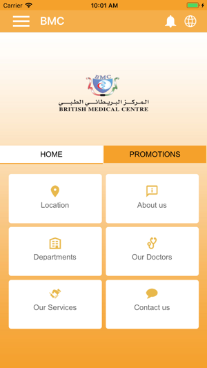 BMC - Health Care(圖1)-速報App