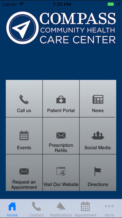 Compass Community Health